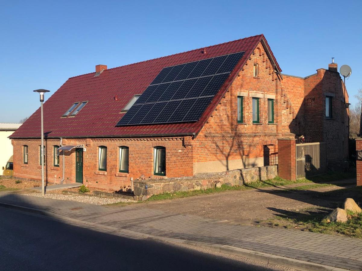 Ihre Vorteilswelt Gielow Exterior photo